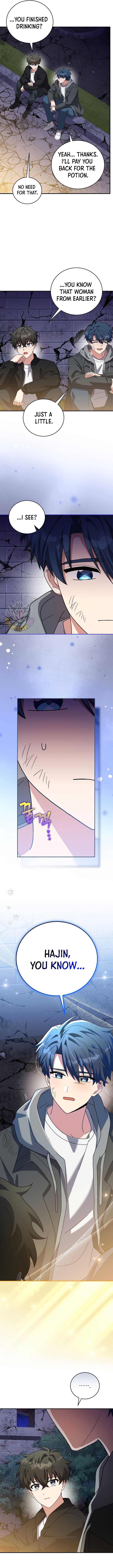 The Novel’s Extra (Remake) Chap 131 - Next Chap 132