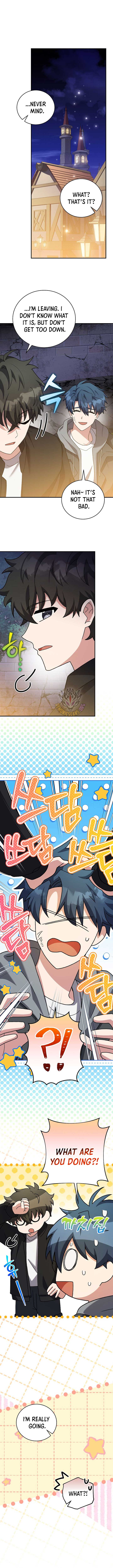 The Novel’s Extra (Remake) Chap 131 - Next Chap 132