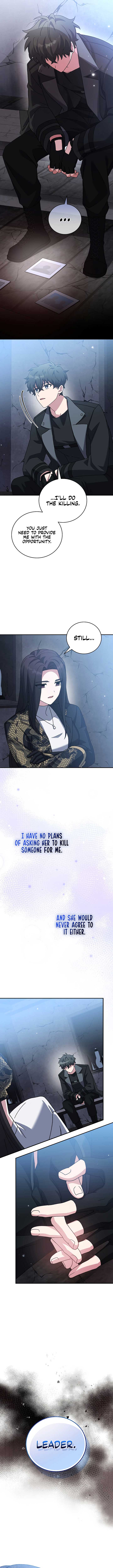 The Novel’s Extra (Remake) Chap 132 - Next Chap 133