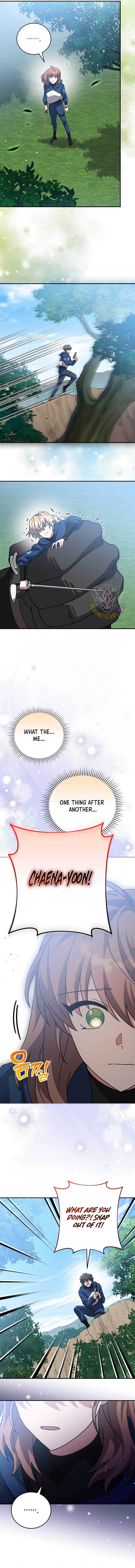 The Novel’s Extra (Remake) Chap 133 - Next Chap 134