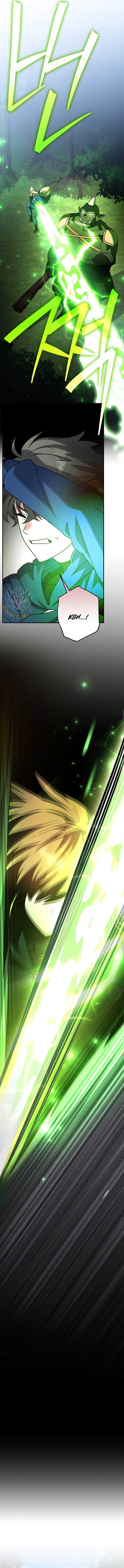 The Novel’s Extra (Remake) Chap 133 - Next Chap 134