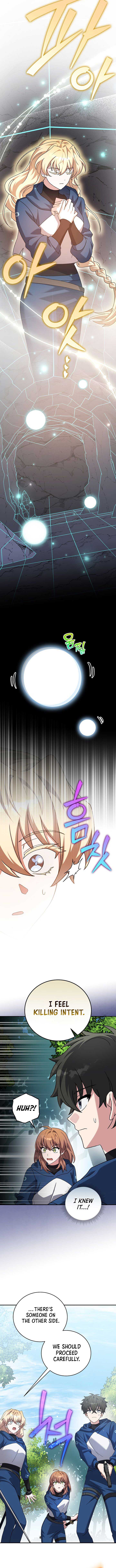The Novel’s Extra (Remake) Chap 134 - Next Chap 135