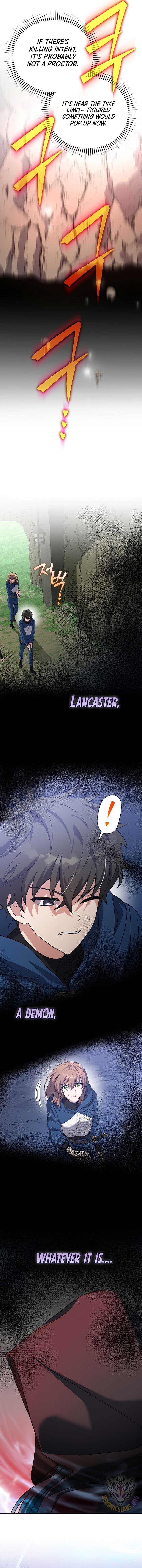 The Novel’s Extra (Remake) Chap 134 - Next Chap 135