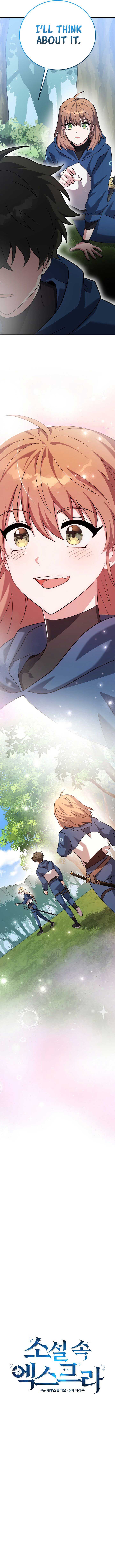 The Novel’s Extra (Remake) Chap 134 - Next Chap 135