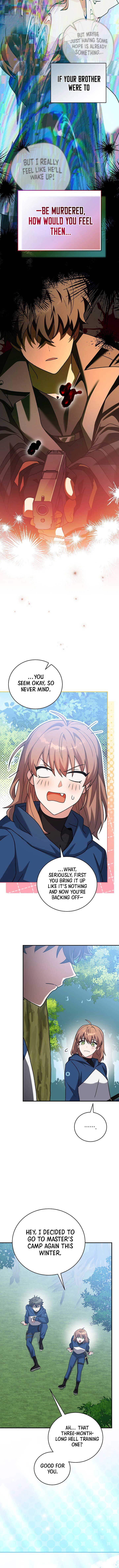 The Novel’s Extra (Remake) Chap 134 - Next Chap 135