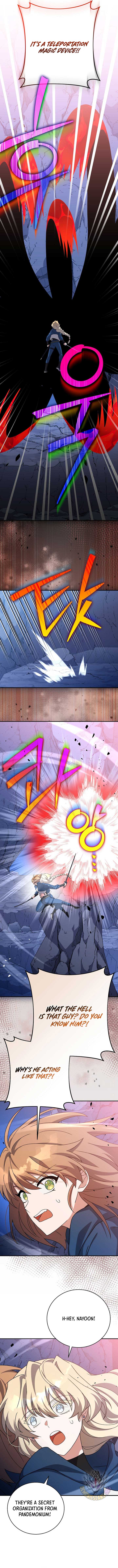 The Novel’s Extra (Remake) Chap 135 - Next Chap 136