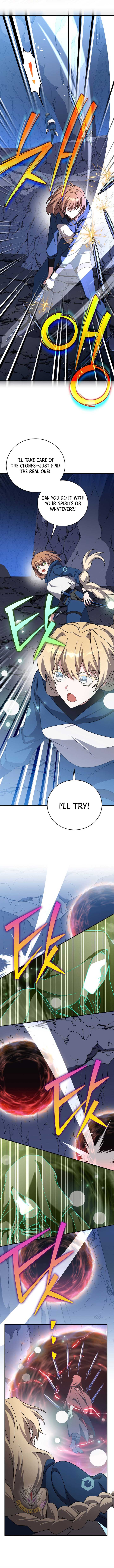 The Novel’s Extra (Remake) Chap 135 - Next Chap 136