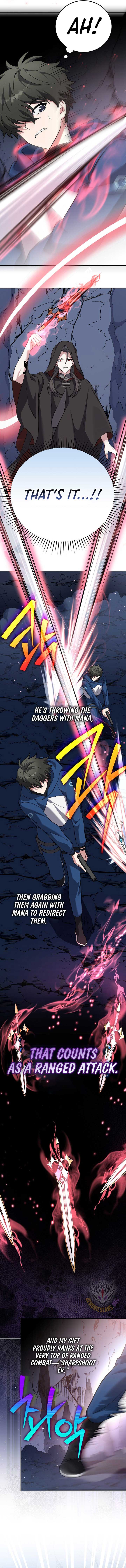 The Novel’s Extra (Remake) Chap 136 - Next Chap 137