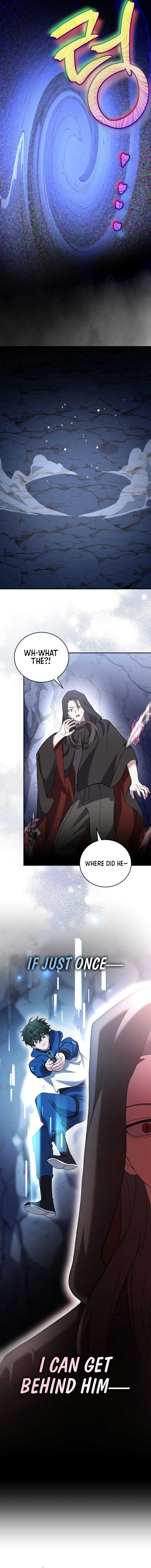 The Novel’s Extra (Remake) Chap 136 - Next Chap 137