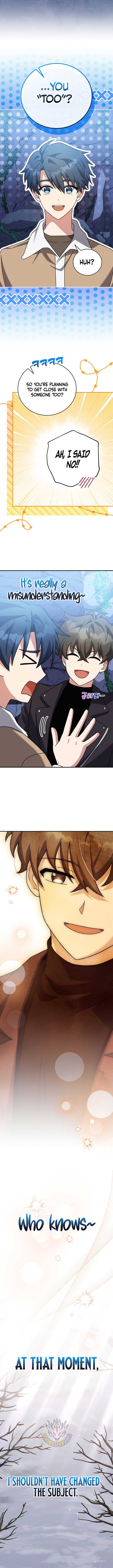 The Novel’s Extra (Remake) Chap 137 - Next Chap 138