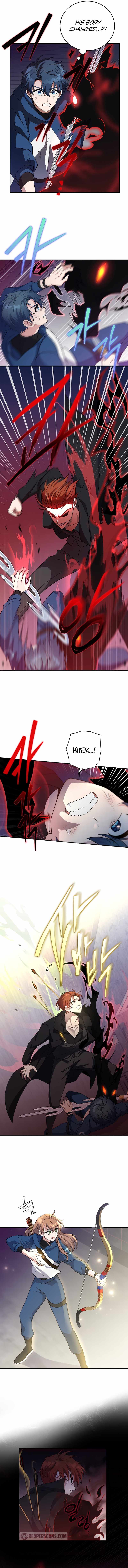 The Novel’s Extra (Remake) Chap 10 - Next Chap 11