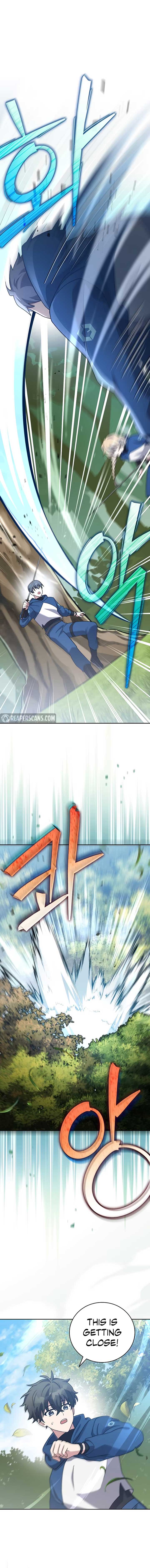 The Novel’s Extra (Remake) Chap 106 - Next Chap 107