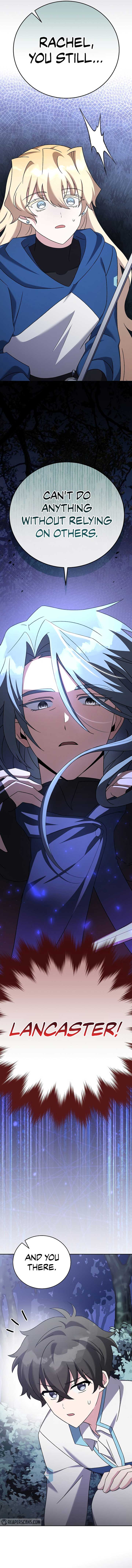 The Novel’s Extra (Remake) Chap 109 - Next Chap 110
