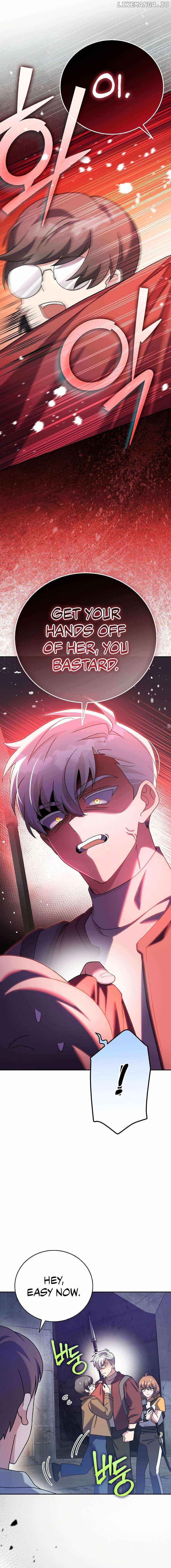 The Novel’s Extra (Remake) Chap 111 - Next Chap 112