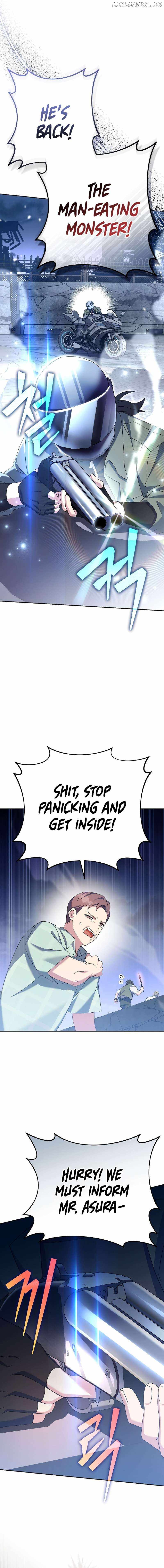 The Novel’s Extra (Remake) Chap 111 - Next Chap 112