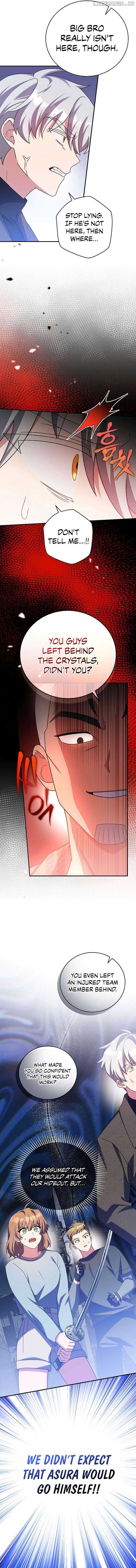 The Novel’s Extra (Remake) Chap 115 - Next Chap 116