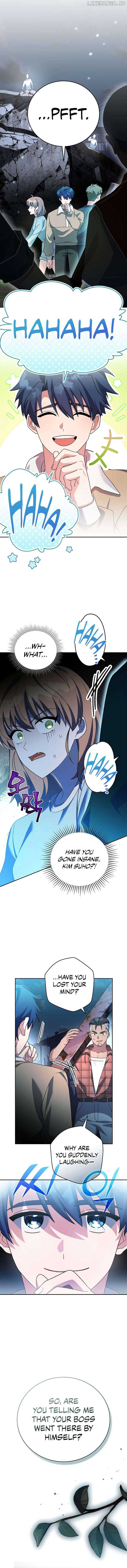 The Novel’s Extra (Remake) Chap 115 - Next Chap 116