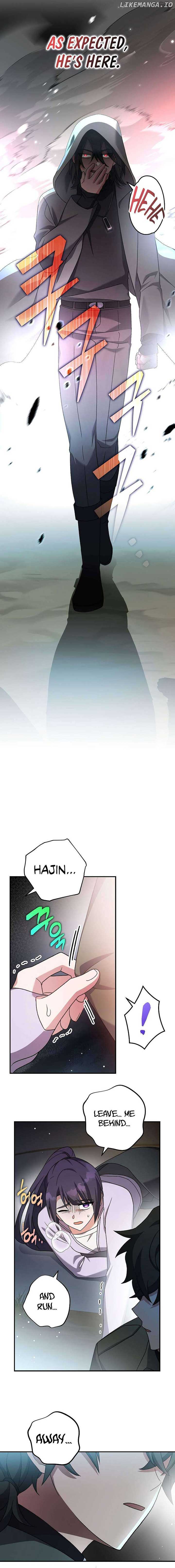 The Novel’s Extra (Remake) Chap 115 - Next Chap 116