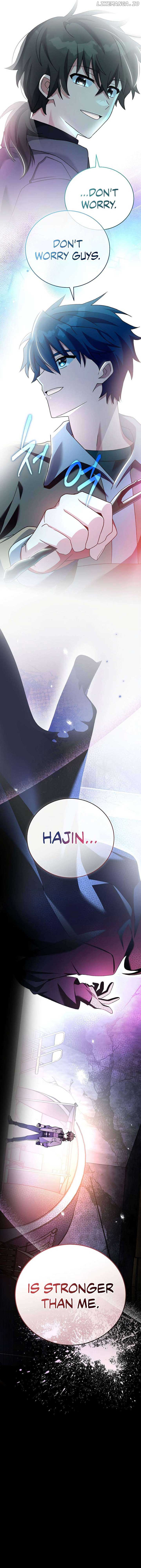 The Novel’s Extra (Remake) Chap 115 - Next Chap 116
