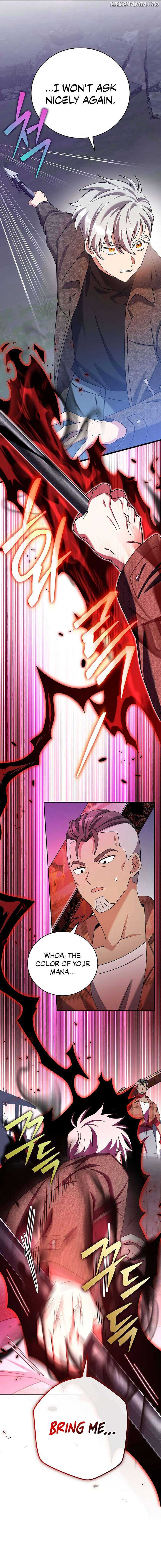 The Novel’s Extra (Remake) Chap 115 - Next Chap 116