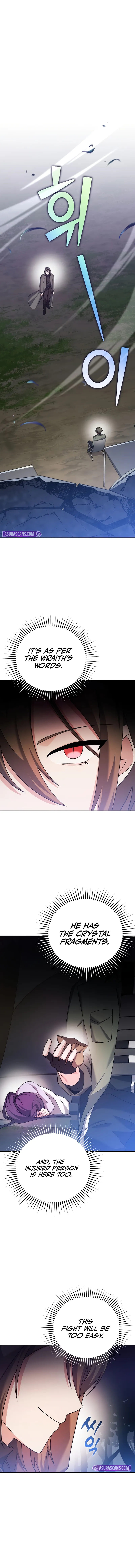 The Novel’s Extra (Remake) Chap 116 - Next Chap 117