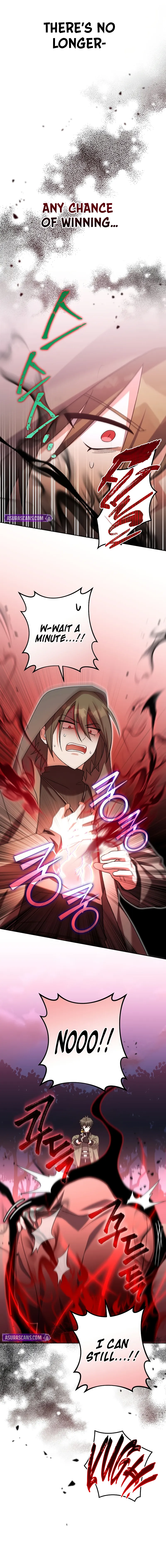 The Novel’s Extra (Remake) Chap 117 - Next Chap 118