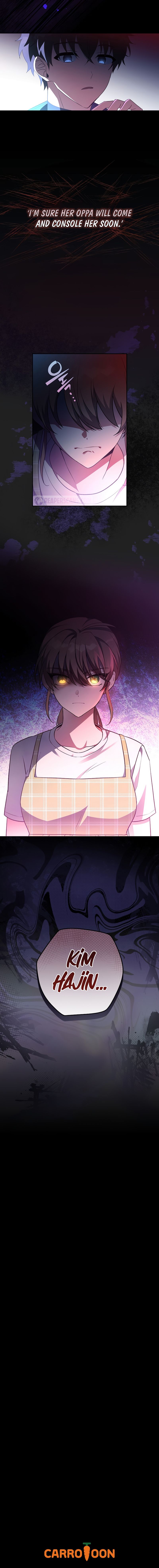 The Novel’s Extra (Remake) Chap 12 - Next Chap 13