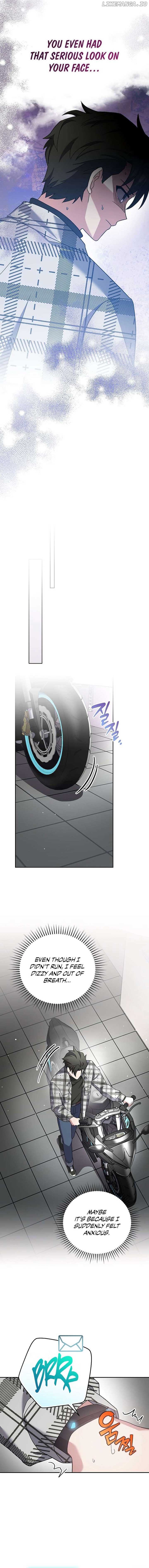 The Novel’s Extra (Remake) Chap 121 - Next Chap 122