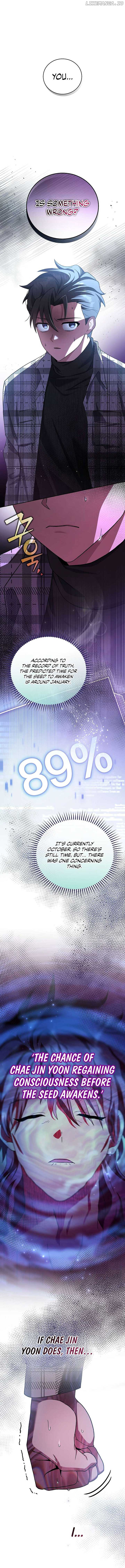 The Novel’s Extra (Remake) Chap 121 - Next Chap 122