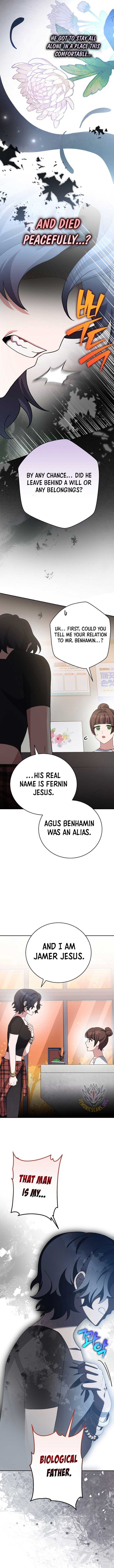 The Novel’s Extra (Remake) Chap 122 - Next Chap 123