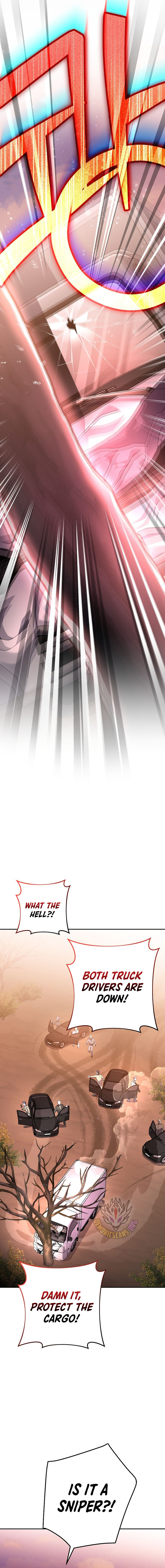 The Novel’s Extra (Remake) Chap 123 - Next Chap 124