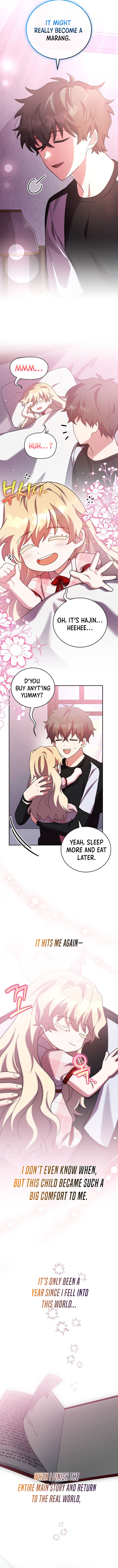 The Novel’s Extra (Remake) Chap 124 - Next Chap 125
