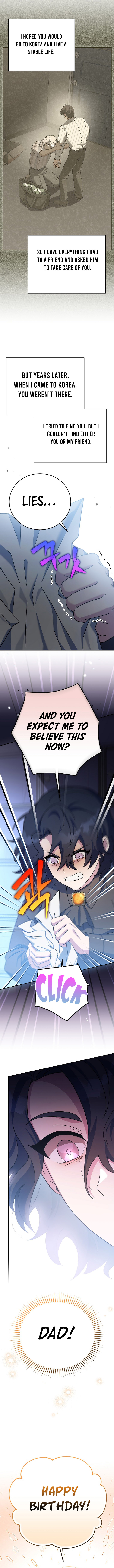 The Novel’s Extra (Remake) Chap 125 - Next Chap 126