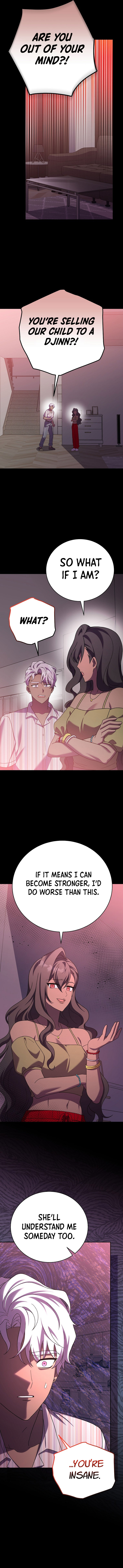 The Novel’s Extra (Remake) Chap 125 - Next Chap 126