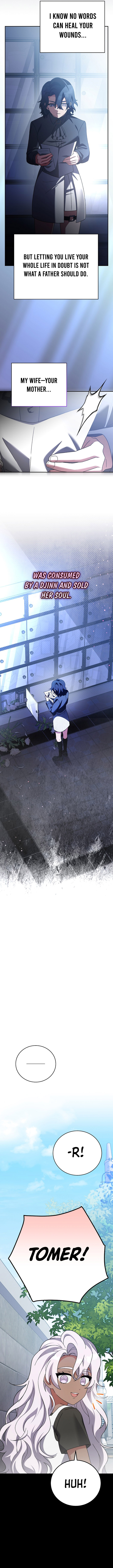 The Novel’s Extra (Remake) Chap 125 - Next Chap 126