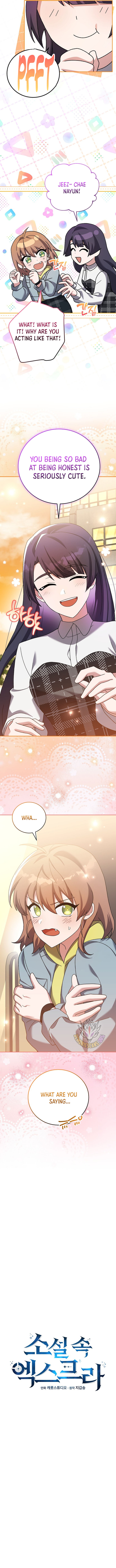 The Novel’s Extra (Remake) Chap 126 - Next Chap 127