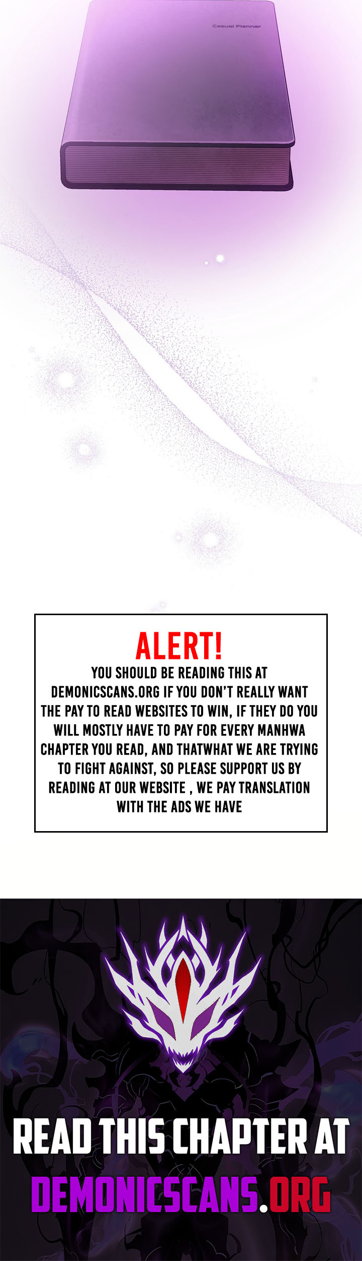 The Novel’s Extra (Remake) Chap 126 - Next Chap 127