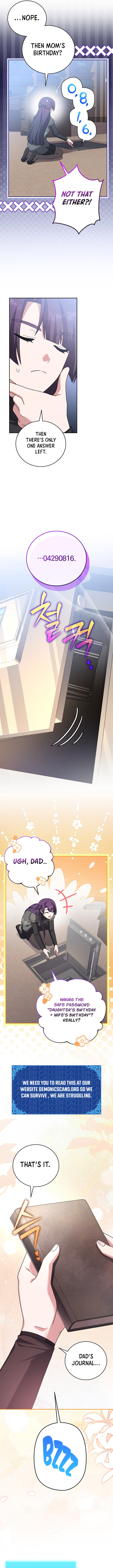 The Novel’s Extra (Remake) Chap 127 - Next Chap 128