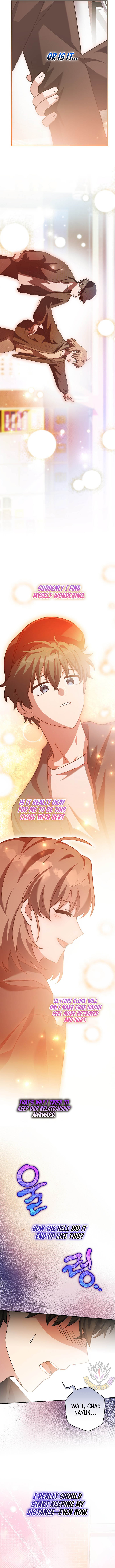 The Novel’s Extra (Remake) Chap 128 - Next Chap 129