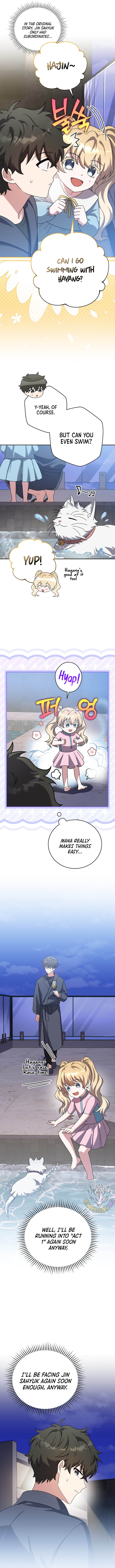 The Novel’s Extra (Remake) Chap 128 - Next Chap 129