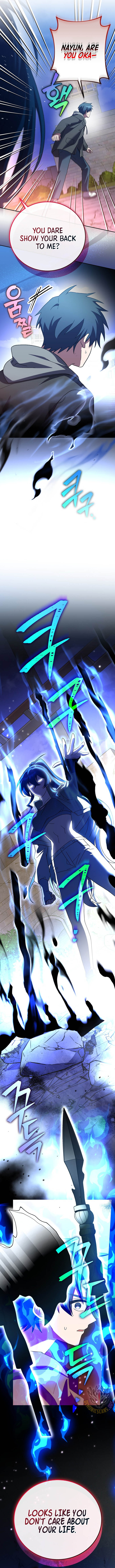 The Novel’s Extra (Remake) Chap 129 - Next Chap 130