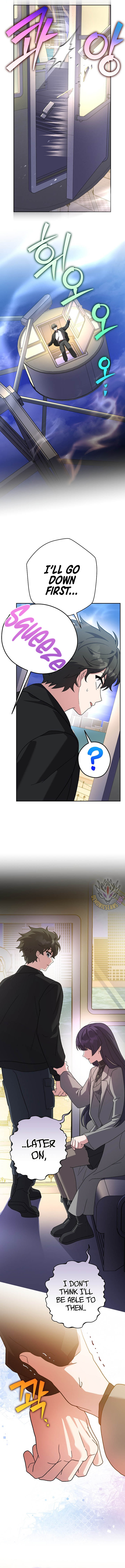 The Novel’s Extra (Remake) Chap 129 - Next Chap 130