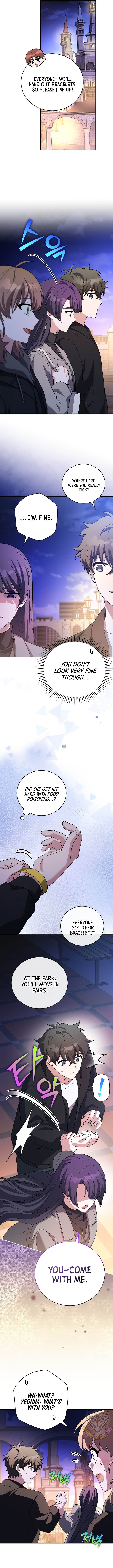 The Novel’s Extra (Remake) Chap 129 - Next Chap 130