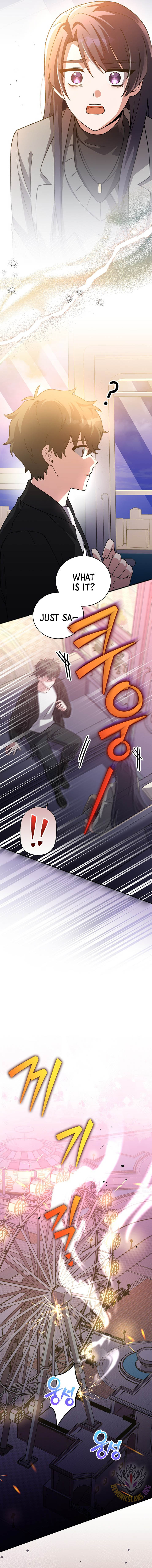 The Novel’s Extra (Remake) Chap 129 - Next Chap 130