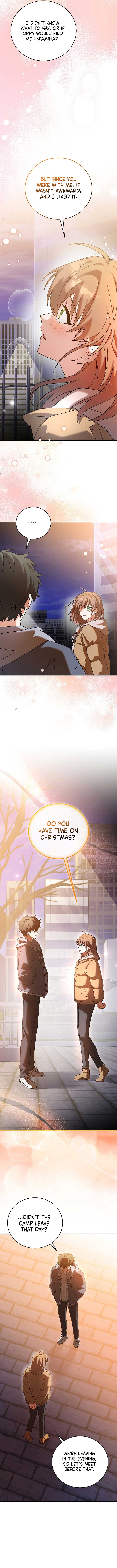 The Novel’s Extra (Remake) Chap 140 - Next Chap 141