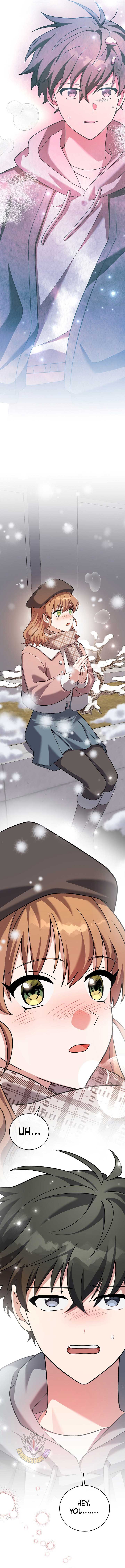 The Novel’s Extra (Remake) Chap 140 - Next Chap 141