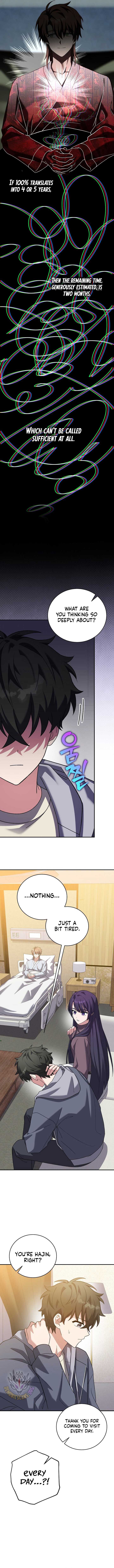 The Novel’s Extra (Remake) Chap 140 - Next Chap 141