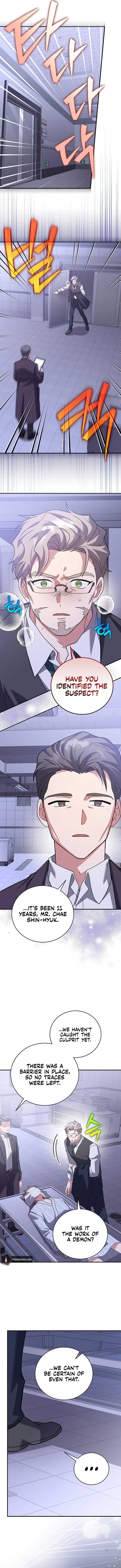The Novel’s Extra (Remake) Chap 142 - Next Chap 143