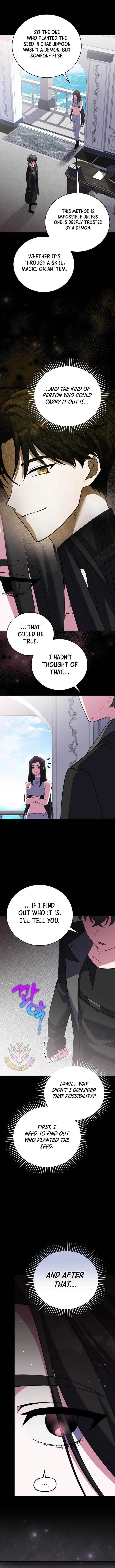 The Novel’s Extra (Remake) Chap 143 - Next Chap 144