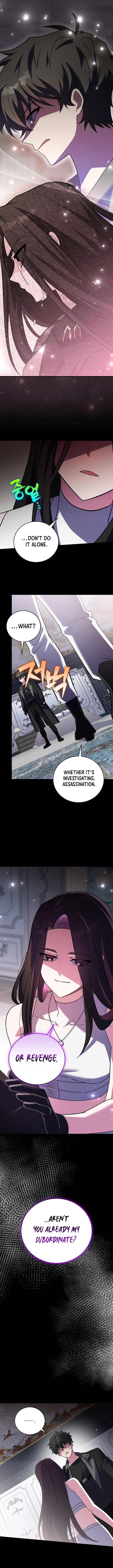 The Novel’s Extra (Remake) Chap 143 - Next Chap 144